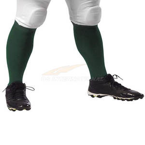 Jersey de fútbol americano cosido de la ciudad de Atlanta personalizado al por mayor ropa de equipo bordado de talla grande uniforme de fútbol para hombre - Product Image 5