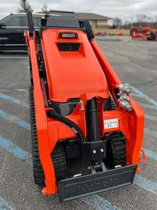 2024 para Kubota SCL1000 nuevo Tractor de ruedas 4WD Mini Tractor diésel con bomba de motor de 40-180HP y caja de cambios para césped y Mini uso - Product Image 5