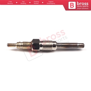 หัวเทียน BGP53 1 ชิ้น GX80 100226376 GN020 สำหรับ Alfa 1.9 2.4 D - Product Image 2