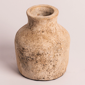 Mini Botol Gendut Pendek de Cerámica - Product Image 2