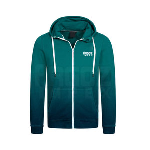 Sudadera con Capucha de Felpa 100% Algodón de Alta Calidad, Estilo Casual para Invierno, con Mangas Largas y Capucha, Disponible a Precio de Mayoreo - Product Image 1