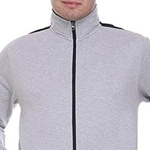 Nuevo diseño Trending Winter Collection Chándal de algodón y poliéster Ropa informal para hombres Chándales ligeros para hombres Servicio OEM - Product Image 6