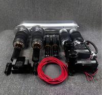 Kit de suspension pneumatique / amortisseur / ensemble de ressorts pneumatiques / pièces automobiles pour Volvo 940