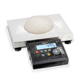 GRAM K3R - Pesatura industriale progettata per un uso intensivo e flussi di produzione flessibili - Product Image 2