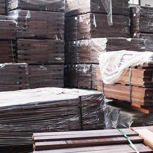 Fresh square Timber Pau Ferro Pile Factory Premium Quality Artisans <b>Builders</b> Designers Hotel Use Traditional 2 Years Warranty TH - Product Image 6