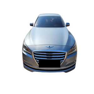 ฮุนได เจเนซิส ดีเอช จี330 ปี 2016 สภาพดี รถมือสองจากเกาหลี ขายโดย 300auto Export - Product Image 1