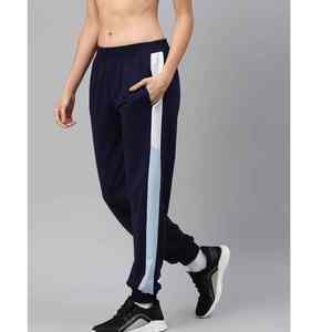 Women's Cargo Jogger Pants Multi <b>Pocket</b> Autumn Streetwear Relaxed Fit Casual Utility <b>Trousers</b> - Product Image 2