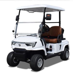 Sistema Eléctrico de 72V 5KW con Batería, 2 Asientos, Mejor Venta - Product Image 2