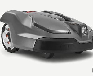 AUTHENTIC Automower 430XH Tondeuse à gazon robotique avec GPS AssistedKIT - Product Image 2