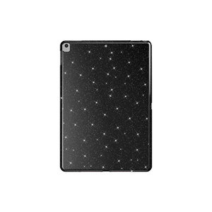 Funda de Algodón Brillante Compatible con SAFA para iPad 10.2 2021, iPad Mini 5, iPad Pro 11 - Negro, Protección TPU ROHS - Product Image 3
