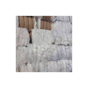 Residuos de película LDPE en pacas de alta pureza y libre de contaminantes para uso industrial - Product Image 1