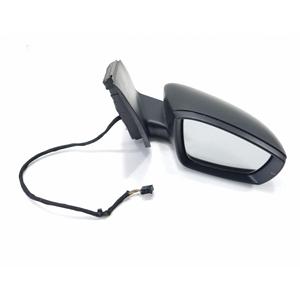 Specchietto Retrovisore Destro VOLKSWAGEN Polo 5a Serie 6R1857502A (09>17) - Product Image 1