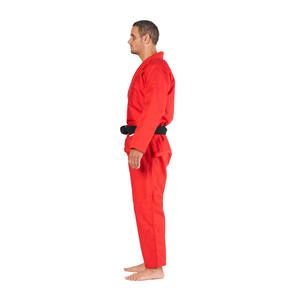 2025 Karate Uniforms For Men And Women Fashionable And Practical Great For All <b>Levels</b> Of Training Customized Service - Product Image 3