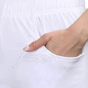 Chándal informal con cremallera con tela ligera y diseño transpirable para el estilo diario Chándal con cremallera suave - Product Image 5