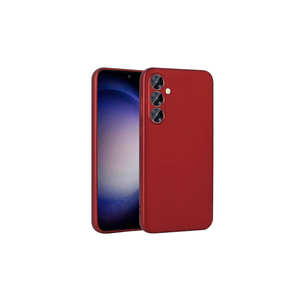 Funda Protectora Trasera Delgada EFFX Premier, Funda de Silicona Suave para Samsung Galaxy S23 FE y Plus, Modelo Antigolpes A53 - Product Image 1