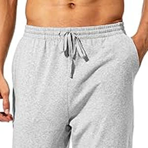 Pantalon décontracté en toile respirante pour homme avec cordon de serrage, fabriqué au Pakistan, nouveau design 2026, personnalisable, téléchargé par Dress Sports - Product Image 2