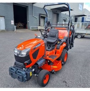 Cortadora de Césped Kubota G231, Suministro al por Mayor, Exportador - Product Image 5