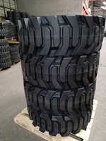 Radlader-Zubehör Vollgummireifen 12x16,5 12-16,5 für Bobcat Kompaktlader