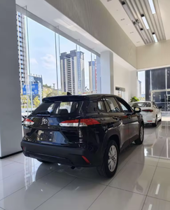 LISTO PARA ENVIAR Cr0ss 2024 6.1-8L Turbo Gasolina SUV AWD 6 Asientos Asientos de Cuero Portaequipajes de Aleación de Aluminio Techo Interior Ligero - Product Image 2