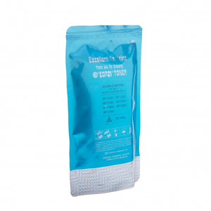 กระเป๋าผงหมึกสีฟ้าสำหรับ C4503 MP/เครื่องพิมพ์5503/6003 400กรัมที่เข้ากันได้กับ EOP21จาก Ricoh - Product Image 2