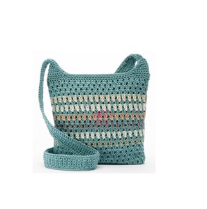 กระเป๋าใส่ของสำหรับปิกนิกชายหาดกระเป๋าหรูหรางานแฮนด์เมดขายดี - Product Image 2