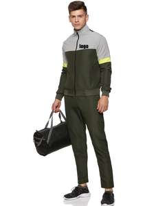 ชุดสูทสำหรับผู้ชายชุดวอร์มสำหรับผู้ชายวัสดุตัดเย็บแบบกำหนดเองได้สมบูรณ์แบบ - Product Image 4