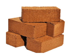 Cocopeat natural de origen vietnamita: la mejor opción para agricultura y horticultura | Suministro a granel 2025 - Product Image 1