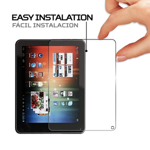 Protector de pantalla ANTISHOCK para tableta Mediacom SmartPad 815i, accesorio premium - Product Image 3