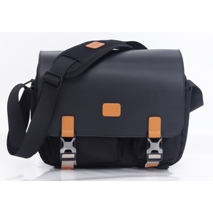 Trung Quốc nhà máy OEM/ODM tùy chỉnh khả năng chịu nước <span class=keywords><strong>Hidden</strong></span> ngăn Unisex thiết kế Crossbody Túi vai Túi - Product Image 1