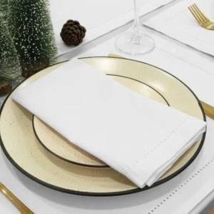 Premium Handmade PVC <b>Tablecloths</b> Waterproof <b>Oil</b> Repellent with Printed Pattern Wholesale Catering Parties Cotton Tablecover - Product Image 2