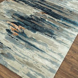 High Quality Hand Tufted Paramount Robolox Wool/Silk Area Rug Plush Pile with Cotton Set Handmade & Colourful - Product Image 2