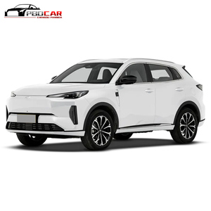 Nuevo Changan Qiyuan Q05 Sedán Híbrido Enchufable de Alta Velocidad de 5 Asientos y 1.5L, Coche Eléctrico 2023 2024, Vehículo de Nueva Energía 4x4 para Adultos 401-5 - Product Image 1