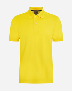 Polo de Alta Calidad para Hombre, Uniforme, Entrega Rápida, 100% Transpirable, Tejido de Punto de Poliéster, Suministro ODM, 3D - Product Image 2