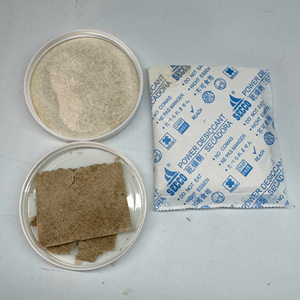 Poudre déshydratante Secco 5g/10g/20g/25g/50g, déshydratant au chlorure de calcium CaCl2 à haute efficacité 250% - Product Image 6