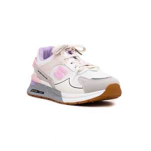 Baskets décontractées violettes AT7236 Chaussures confortables à porter au quotidien - Product Image 2