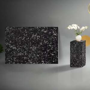 Granit Markino noir de qualité supérieure décoration intérieure au meilleur prix granit Markino noir par le fournisseur Hanumant - Product Image 1