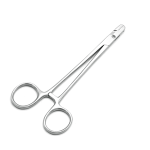 Haute qualité vétérinaire orthopédique en acier inoxydable os Cerclage fil Twister Cutter manuel fil métallique Twister Cutter - Product Image 2