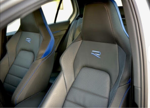 Volkswagen Golf R 2023 USADO, Volante a la Izquierda/Derecha - Product Image 3