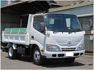 Camion TOY/ 0TA DY/ NA d'occasion, modèle 2016, ORIGINAL, DERNIER MODÈLE - Product Image 4