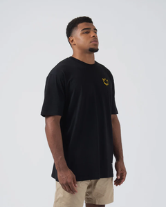 Camiseta 3D de gran tamaño Ropa de calle para hombres y mujeres Nuevo diseño hecho en Pakistán 2024 - Product Image 5