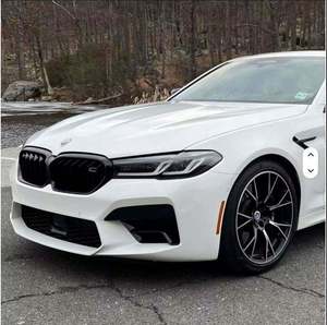 BMW M5 Competition Package SEDAN 2023 Usado de la MEJOR CALIDAD - Product Image 4