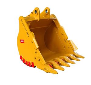 Nouveau godet Caterpillar 336D abordable à vendre godet de remplacement solide, durable et fiable pour les machines de construction - Product Image 5