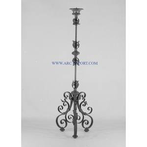 Greatest Quality Table <b>Top</b> Candelabra Marvelous Designer 7 Arms Luxury Decoration Fancy Candlestick Holders at Cheapest Price - Product Image 2