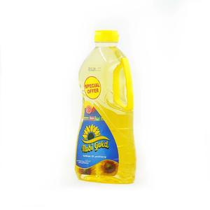 Promotion : Offre des fournisseurs internationaux d'huile de tournesol comestible raffinée pour la cuisson, conditionnée en 1L, 3L, 5L. Huiles végétales. - Product Image 4