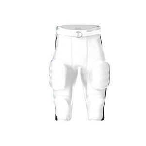 เครื่องแบบอเมริกันฟุตบอลเยาวชนแห้งเร็ว - Product Image 4