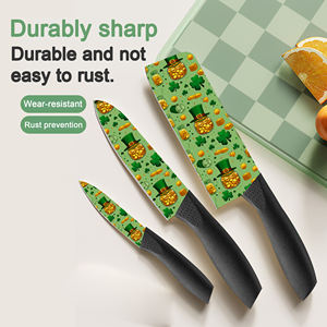 Meilleures ventes : 3 ensembles de couteaux de cuisine en céramique, manche en plastique, compatibles lave-vaisselle, ambidextres, vente en gros directe d'usine, livraison rapide - Product Image 6