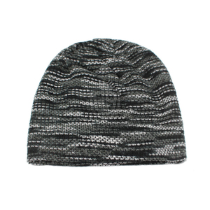 Gorro de Invierno 2025 Ligero y Cálido, Gorro de Lana de Doble Capa con Tamaño Personalizable de Alta Calidad y Etiqueta Privada - Product Image 2