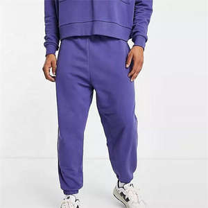 Automne hiver hommes survêtement avec jogging sweats hommes survêtement sweats à capuche ensembles de pantalons de survêtement - Product Image 4