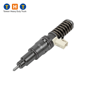 Inyector de Combustible 33800-84820, Piezas de Motor de Camión para Hyundai HD370 D6CC L500 - Product Image 1