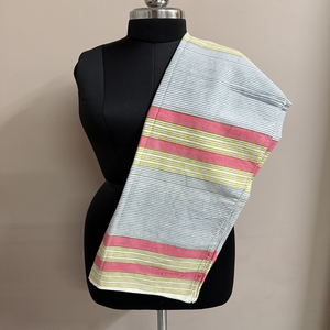 Lightweight Cotton Sarong <b>Women</b> Printed Quick Dry Breathable Beach <b>Wrap</b> <b>Shawl</b> Sun Protection Coastal Poolside Swimwear Summer - Product Image 2